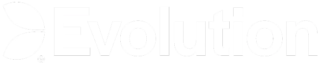 Evolution Gaming provider.